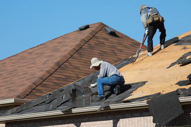 Best 4 Ply Roofing  in Moorestown Lenola, NJ